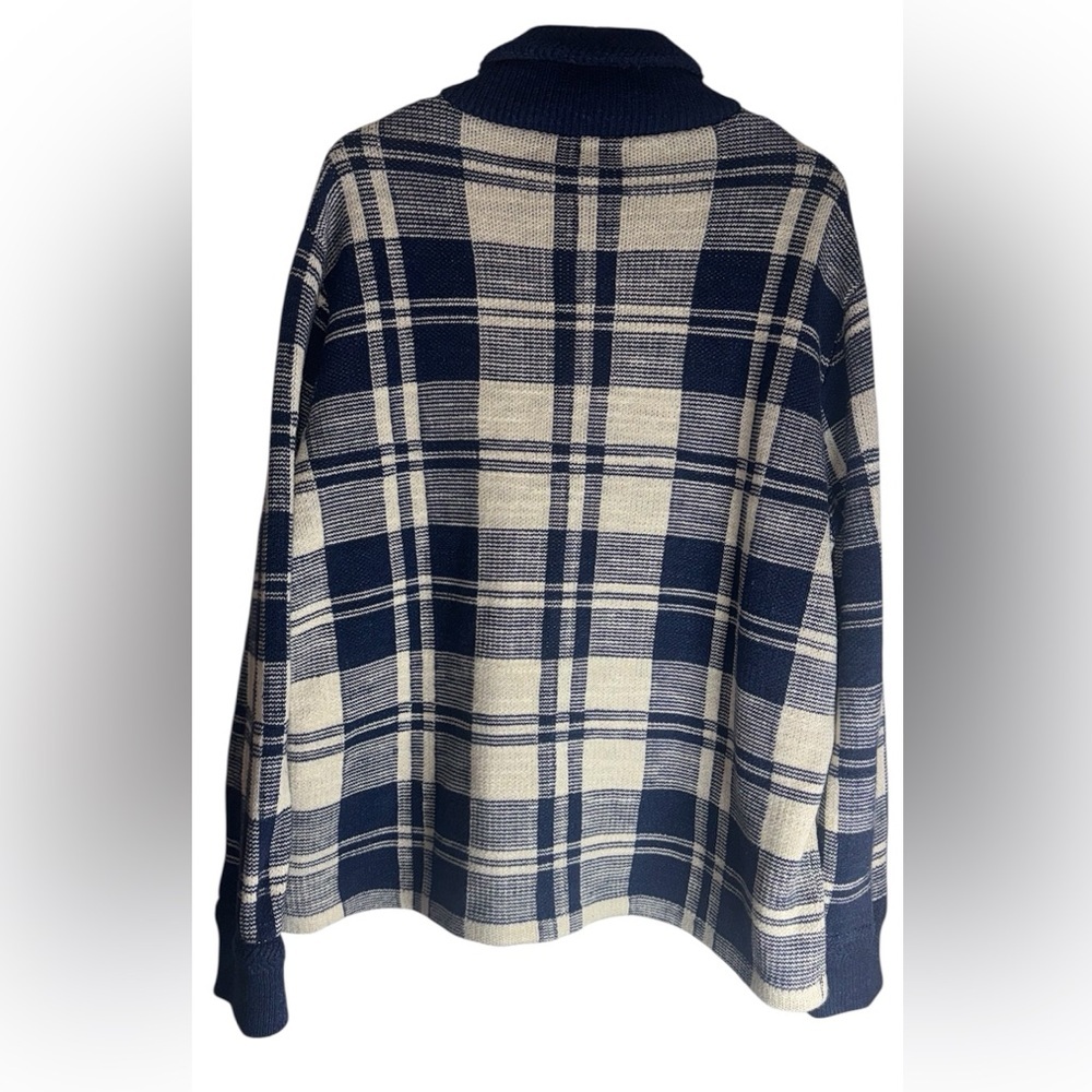 J Crew Jacket/Sweater - Picture 2 of 6